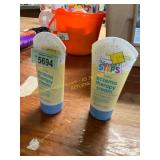 2ct Gentle Steps Baby Eczema Therapy Cream