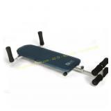 Stamina InLine Back Stretch Bench