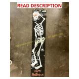 Skeleton Wall Hanger