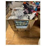 Ecopulp Cooler W/ Halloween Novelties