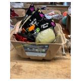 Ecopulp Cooler W/ Halloween Novelties