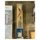 Universal Hammock Stand Steel Frame