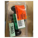 Kwikset Cove & Tylo Entry Security