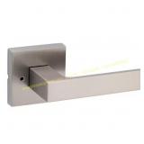 Kwikset Singapore Square Door Handle