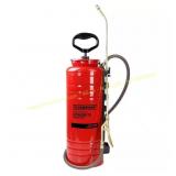 3.5 Gal. Industrial Concrete Sprayer