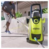 Sun Joe XTREAM Clean Electric Washer Green