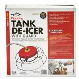 API 521G 1500W Water Tank Deicer Heater