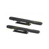 Yakima EXO SnowBank 5 Ski/4 Snowboard Mount