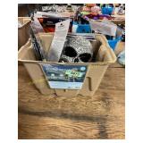 Ecopulp Cooler W/ Halloween Novelties