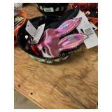 Ghost Bowl W/ Halloween Novelties