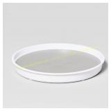 15' Lazy Susan Turn Table - Brightroom