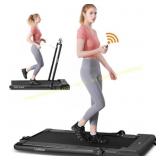 YRUN/LICHICO Under Desk Treadmill, 3.0HP