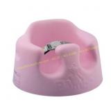 Bumbo Infant Foam Floor Booster Seat - Pink