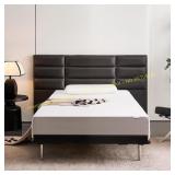 Amazon Basics Memory Foam Mattress, Twin, 10'