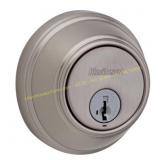 Kwikset 816 Single Cylinder Deadbolt