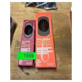 2ct Pro Brite Brushes