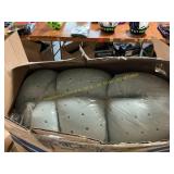 Mattress Topper Unknown Size/Brand