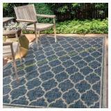 Jonathan Y Santa Monica 3x5 Rug SMB109D-3