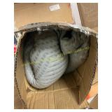 Memory Foam Mattre Topper Unknown Size/Brand