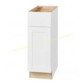 Hampton Bay Avondale 12x24x34.5 Base Cabinet