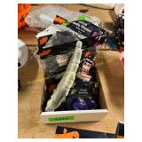 Halloween Lot