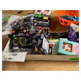 Halloween Lot