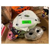 Halloween Masks