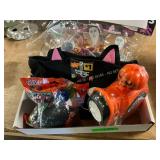 Halloween Lot