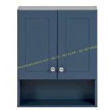 Lancaster 21x8x26 Shaker Wall Cabinet