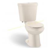 Brand Toilet Dual Flush Elongated with Seat
