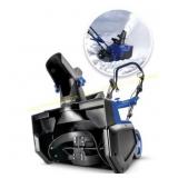 Snow Joe SJ625E 21-Inch Snow Thrower, 15A