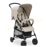 Hauck Sport T13 Lightweight Stroller Beige