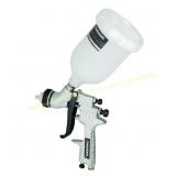 Gravity Feed HVLP Spray Gun