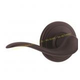 2ct Kwikset Tustin Dummy Left-Hand Lever