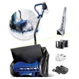 Snow Joe 24V iON+ Cordless Snow Shovel, 13'