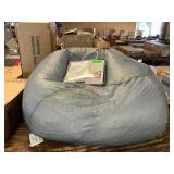 Bean Bag Chair Liner & Cover