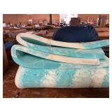 Mattress Topper Unknown Size/Brand