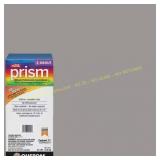 Prism 165 Delorean Gray Cement Grout 8.5 lb