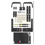 VEVOR Murphy Bed Kit, Twin Deluxe DIY Hardware