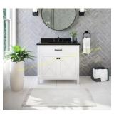 Home Decorators Ainsley 36' Vanity with Top