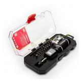 Husky 1/4' Drive Electronic Torque Screwdriver