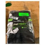 Men s Half Cushion Tube Socks Sz 6-12