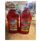 2ct Natural Springs Nectar Hummingbird Food