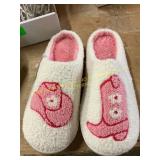 Women s Slippers Med
