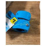 Pumpkin Bowl Filled W/ Hose Menders