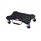 PACKOUT Dolly 24 in. x 18 in. Black Multi-Purpose