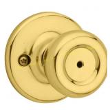 Kwikset Tylo Privacy Knob & Locks  Right/Left Hand