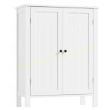 Homfa Freestanding Bathroom Cabinet