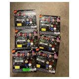 6ct Deluxe Family Makeup Kit