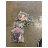 4ct Wind Chimes 2ct Hanging Decor